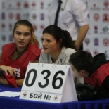 Фотоотчет с Чемпионата и Первенства Москвы 2017