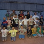 Детский лагерь в Анапе 2018. Результаты