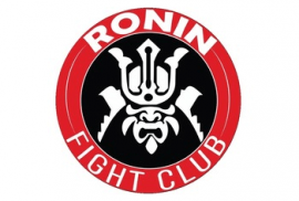 СК Ronin club - м. Киевская, Сазонов В.Н.