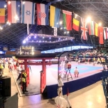 Чемпионат и Первенство Европы, Польша 2019